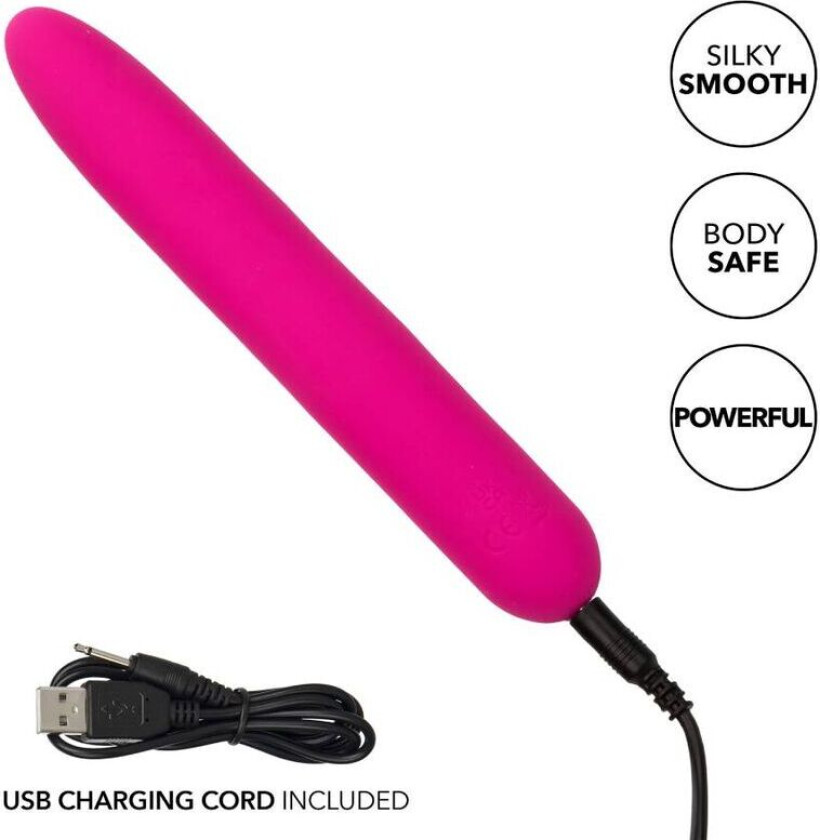 Bliss Vibe Vibrator fra Calexotics