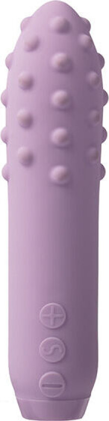 Je Joue - Lilla Duet Bullet Vibrator