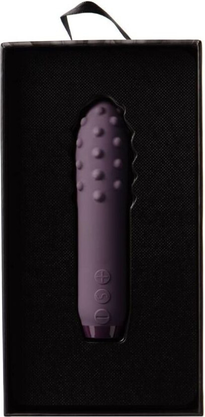 Je Joue - Duet Bullet Vibrator