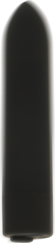 OHMAMA! Vibrende Bullet Klitorisstimulator