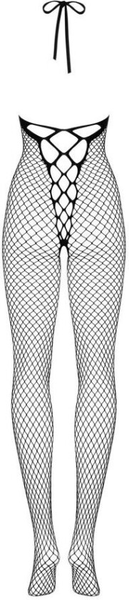 Frekk og Forførende Bodystocking