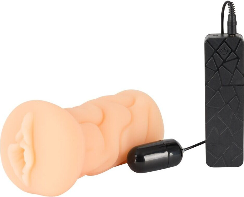 Vagina Masturbator