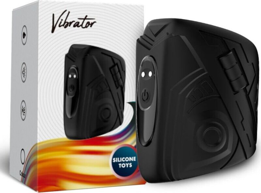 ARMONY Masturbator & Vibrator