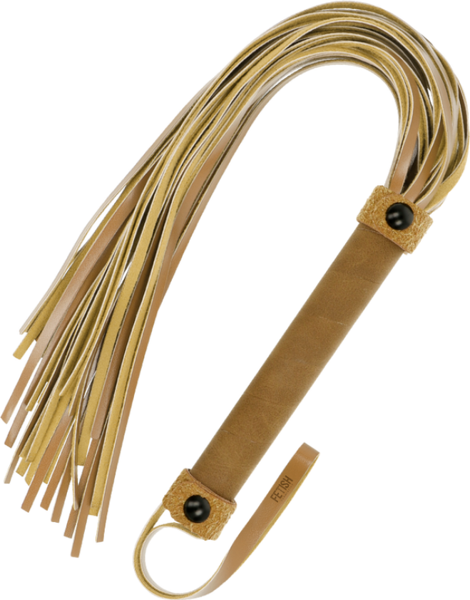 Fetish Submissive Whip