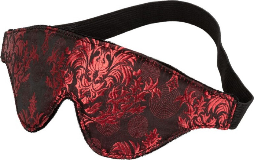 Scandal Blackout Eye Mask