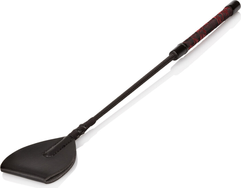 Scandal Wide Tip Crop