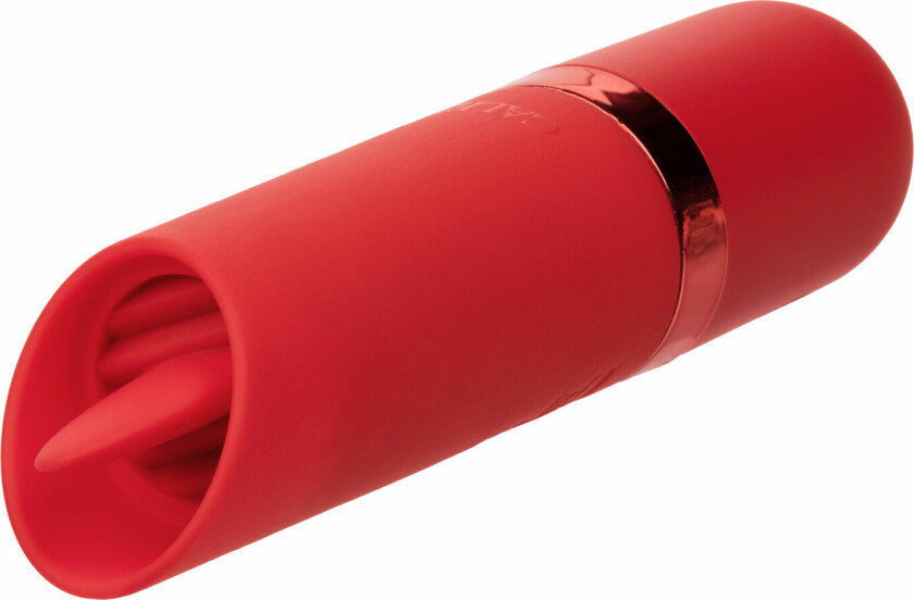 Kyst Flicker Klitorisvibrator