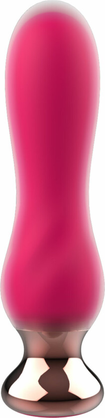 The Elegant buttplug