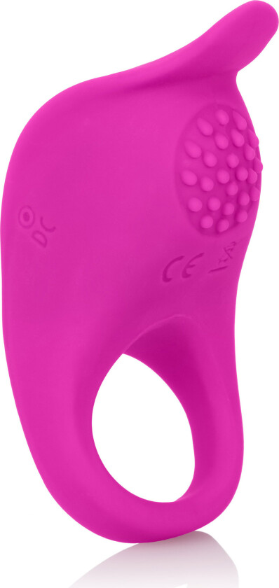 Teasing Enhanser Vibrerende Penisring