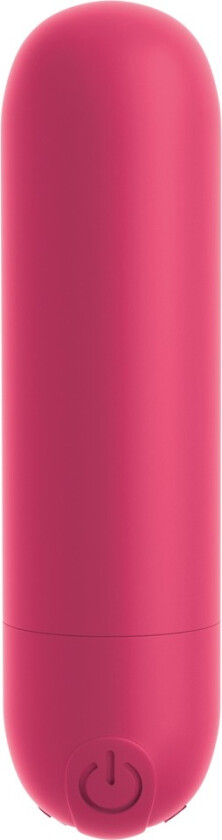 OMG Bullet Klitorisvibrator