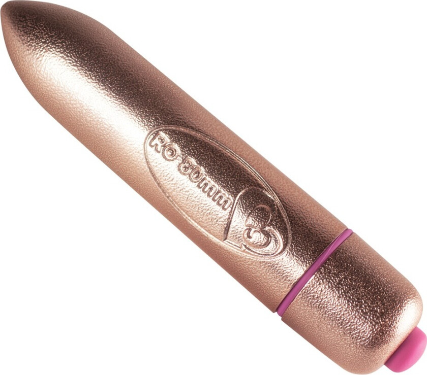 RO - 80 Bullet Klitorisvibrator