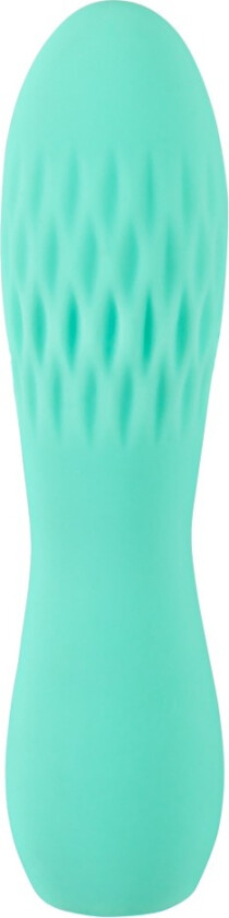 Little Cutie Turkis Klitorisvibrator