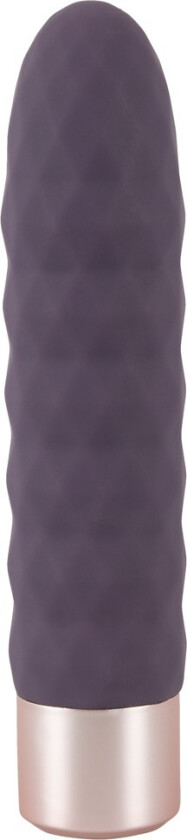 Diamond Vibe Klitorisvibrator