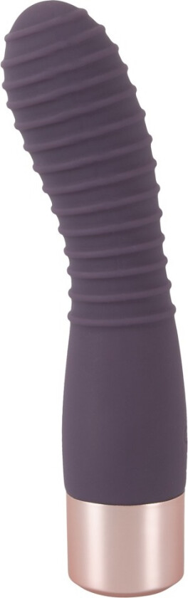 Flexy Vibe G-Punkt og klitorisstimulator