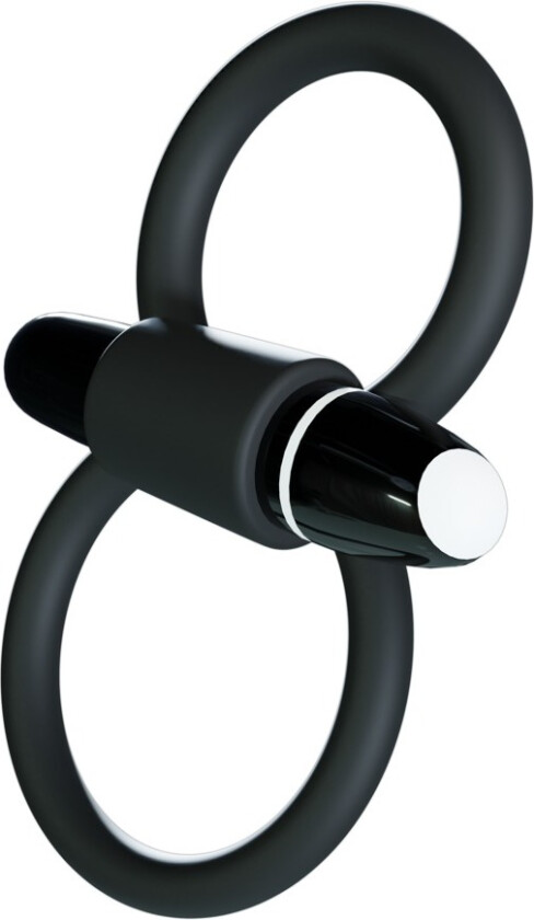 Vibrerende cock ring