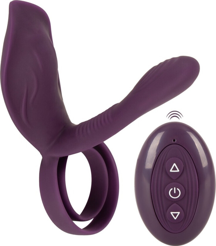 RC Parvibrator