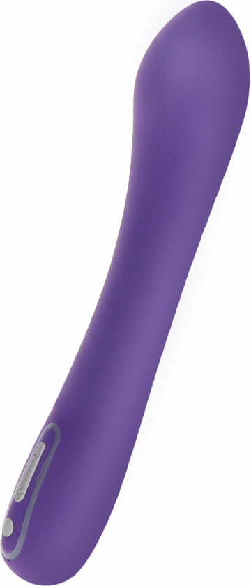 Awesome G-punkt vibrator