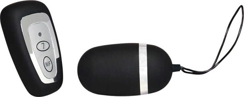 Velvet egg trådløs