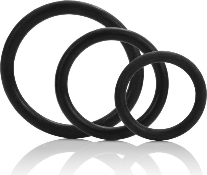 Tri - Rings