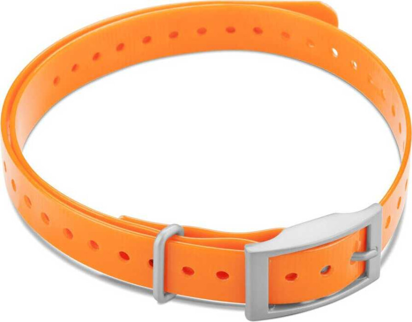 Bilde av løst halsbånd for T5 MINI, Oransje