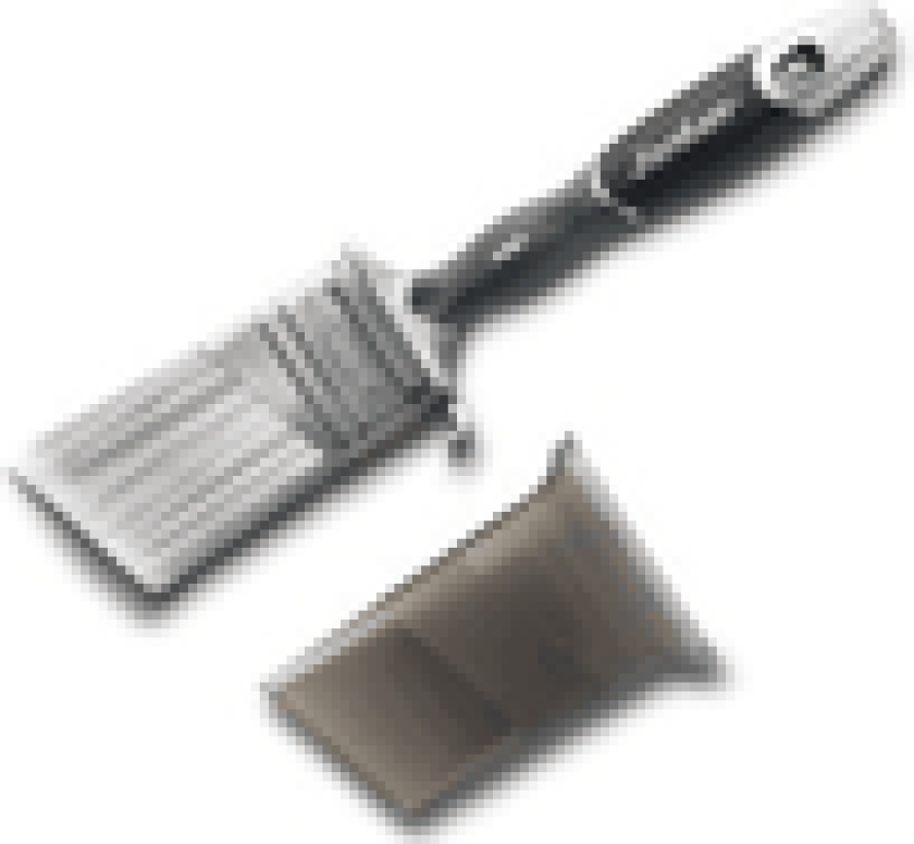 Bilde av PENSEL SKRÅ ULTIMATE PRESISJON ETUI 50MM