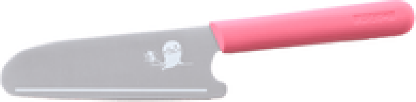 BARNEKNIV KK-50 ROSA