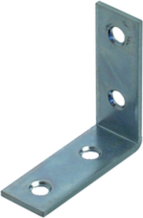 Bilde av VINKELJERN 6111 ELFORSINKET 50MM