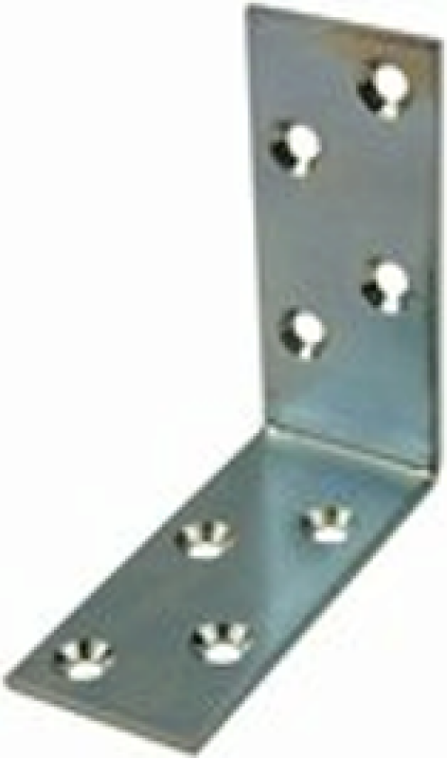 VINKELJERN 6132 90X90X38MM