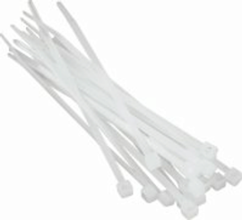 STRIPS 98X2,5MM NATURELL A20