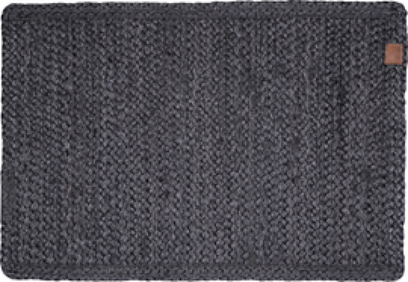 BORDBRIKKE 33X48CM ITS ALL ASH