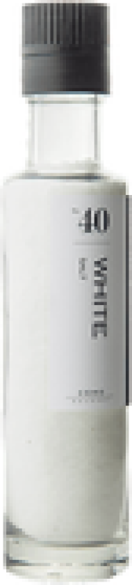 SALTKVERN HVIT SALT 240GR