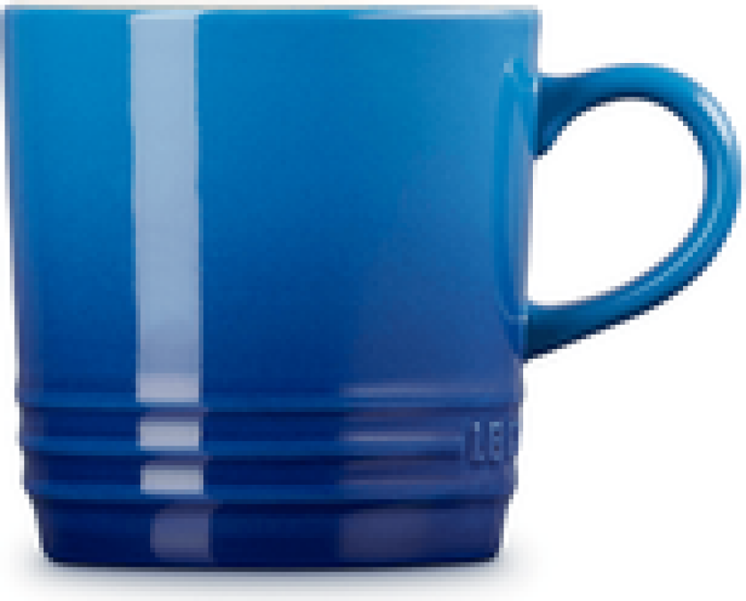 Krus 200ml Azure