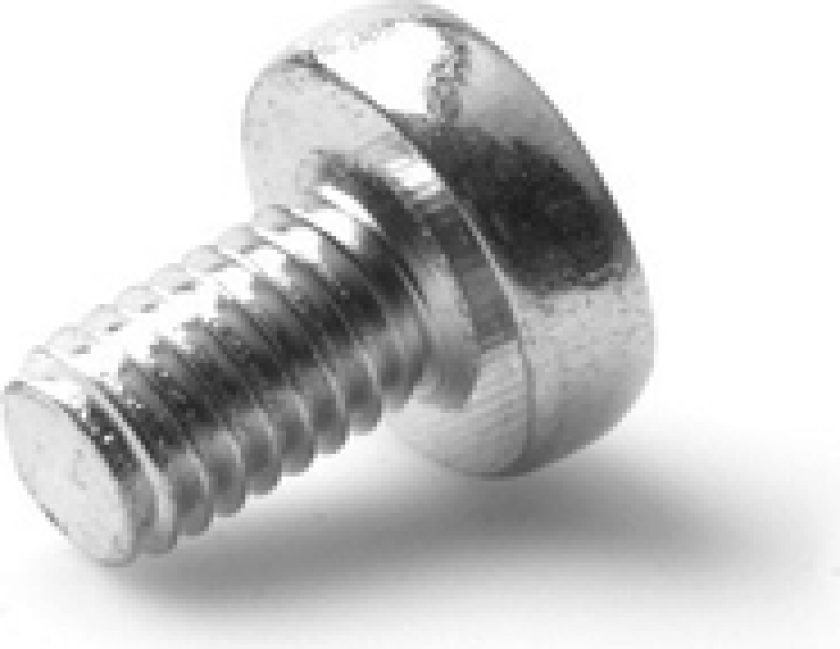 MASKINSKRUE PANHODE 6X60 T A4 A200