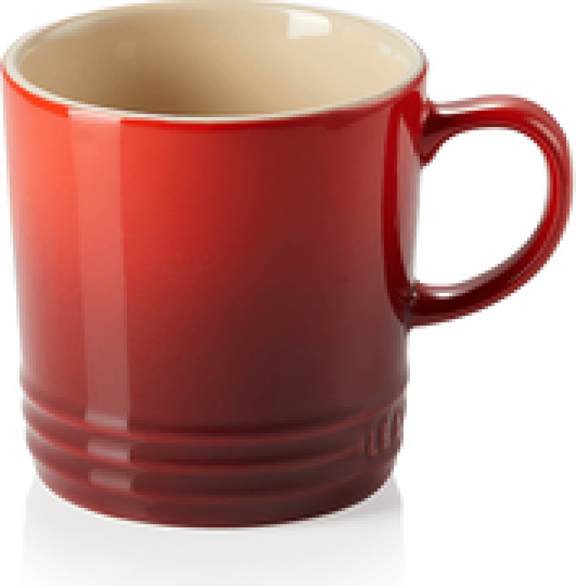 Krus 350ml Cerise