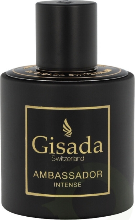 Ambassador Intense Men Edp Spray 100 ml