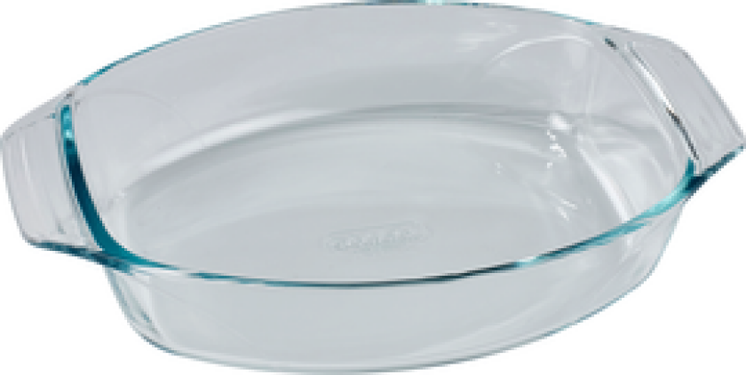 ILDFAST FORM OPTIMUM OVAL 35X24X6CM
