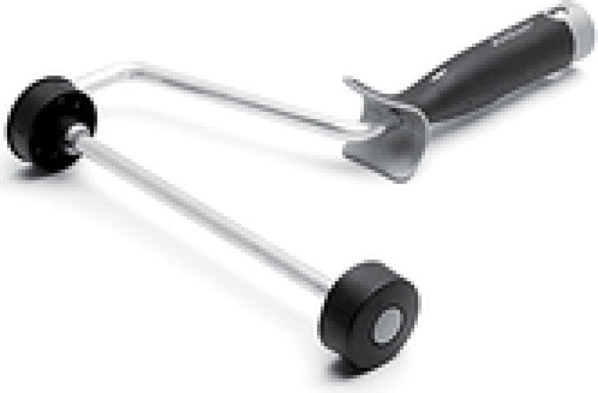 MALERULLBØYLE ULTIMATE 25CM