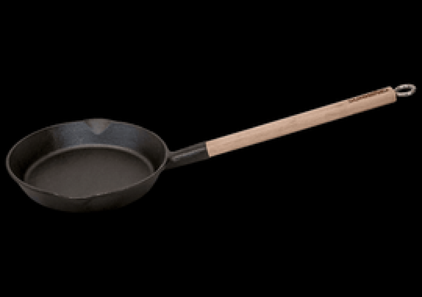 STEKEPANNE PANNEKAKA