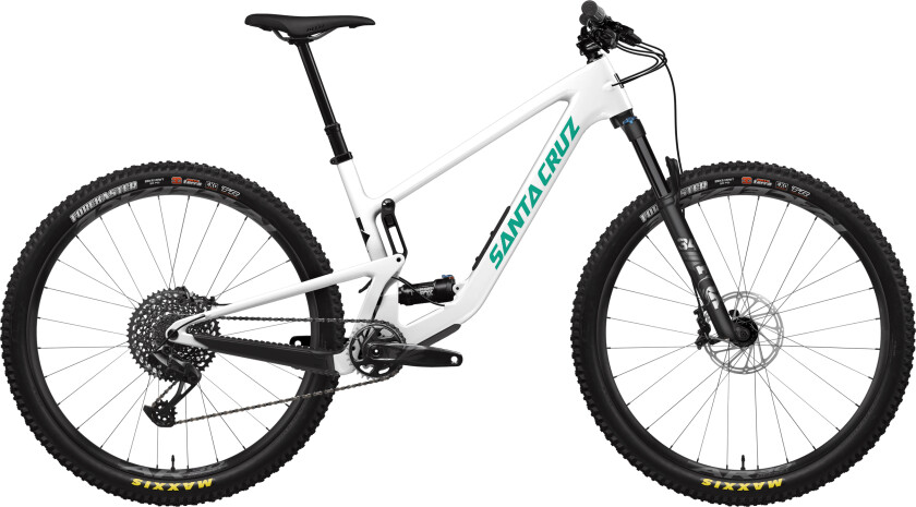 Bilde av Tallboy 5 Carbon - GX