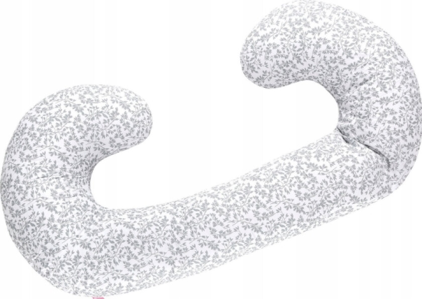 Sleepy-C Maternity Support Pillow Grey Branches 001/162