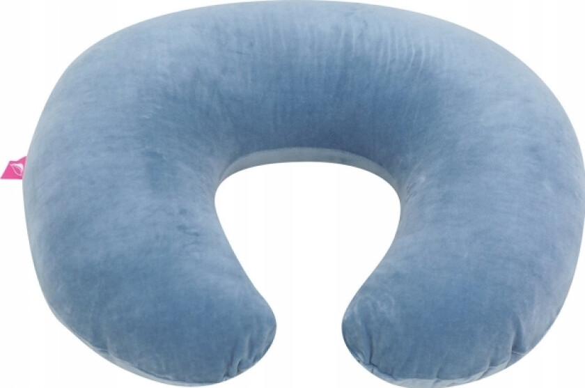 Premium Nursing Support Pillow, Blue, 104/170