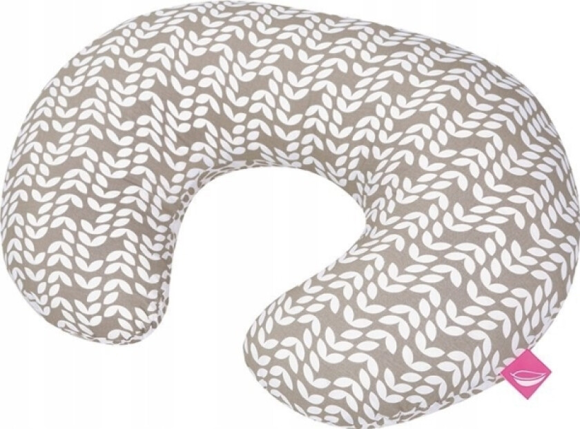 Nursing Support Pillow, Beige, 004/169
