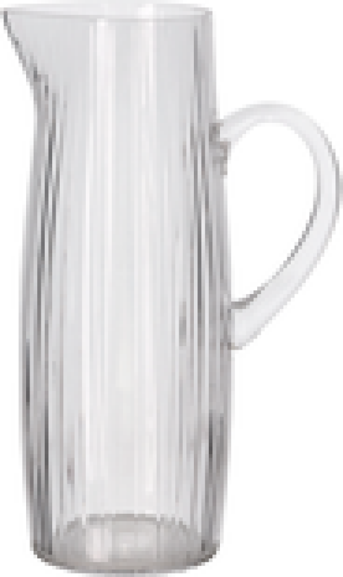 KANNE KUSINTHA 1,2 L CLEAR GLASS