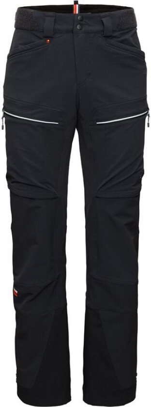 W Arpette Pants Dark Ink