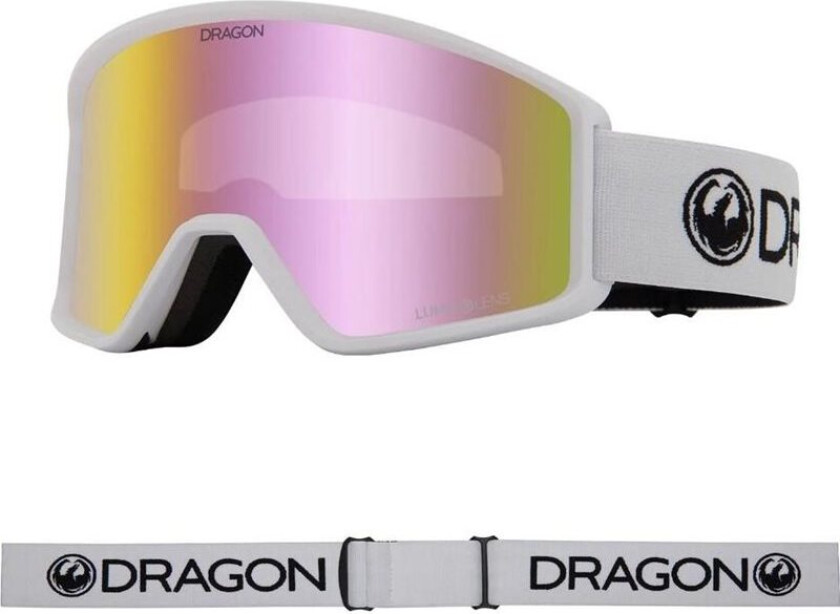 Dr DXT OTG 2 White/Ll Pink Ion