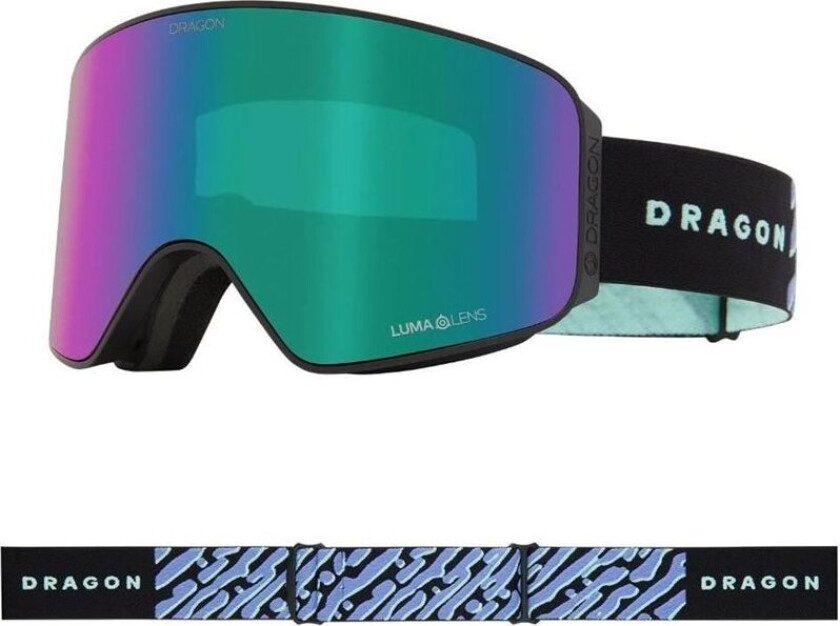 Bilde av Dr NFX Mag OTG LR Bonus Coolwave/Ll Celesteir + Ll Amber