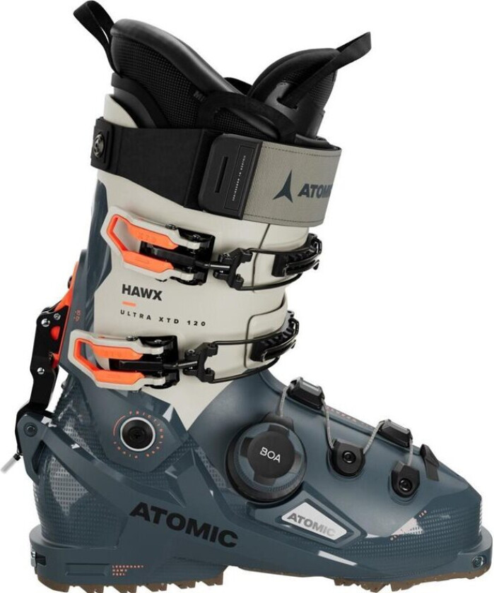 Hawx Ultra Xtd 120 Boa Gw