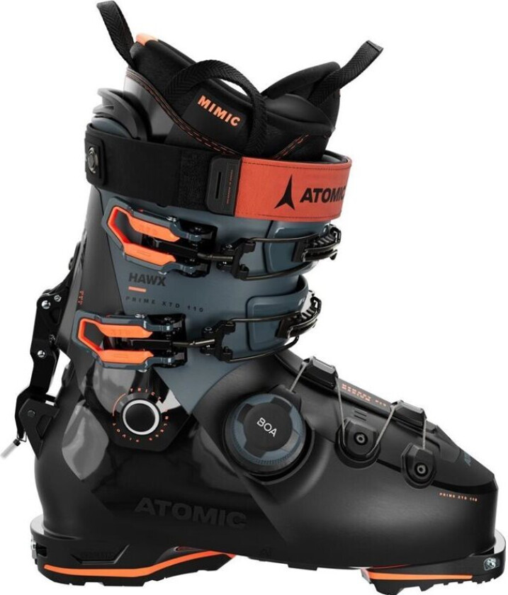 Bilde av Hawx Prime Xtd 110 Boa Gw