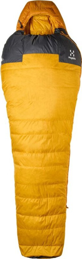 Nordic Expedition Down -12 Desert Yellow/Sunny Yellow