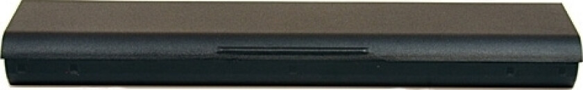 - Batteri Til Bærbar Pc - Litiumion - 6-Cellers - 65 Wh - For Latitude E6430s